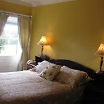 Glebe House Mohill