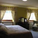 Glebe House Mohill