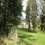 Glebe House