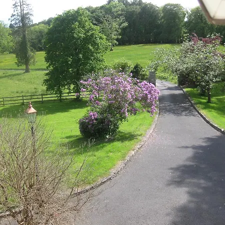 Glebe House