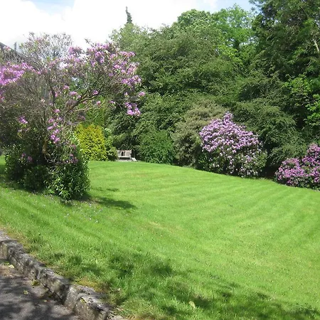 Guest house Glebe House 3*