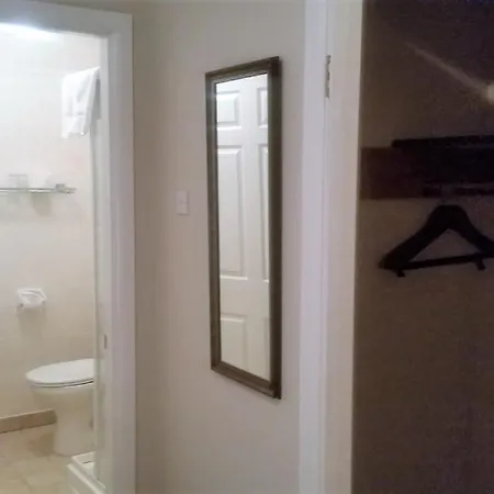 Pensjonat Glebe House Mohill