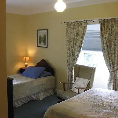 Gæstehus Glebe House