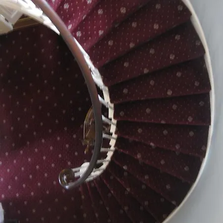 Pensjonat Glebe House