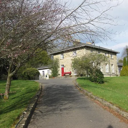 Glebe House