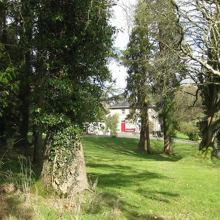 Glebe House