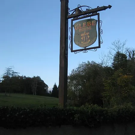 Guest house Glebe House 3*