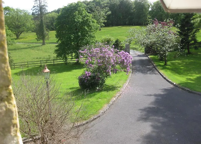Glebe House