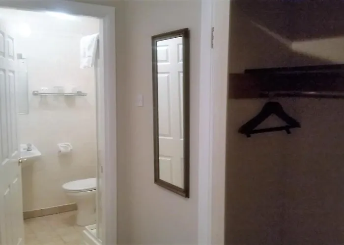 Gæstehus Glebe House Mohill