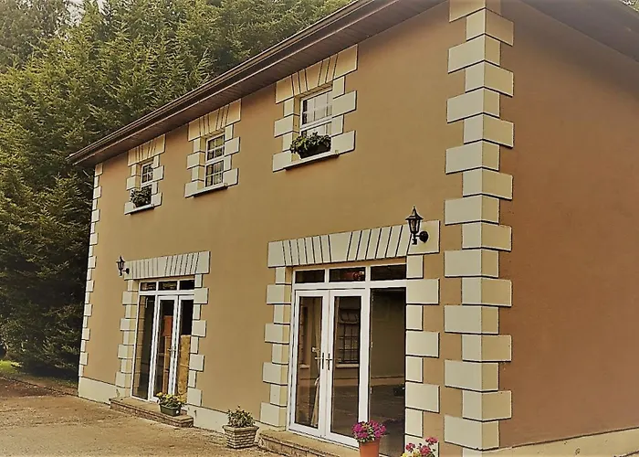 Pensjonat Glebe House 3*