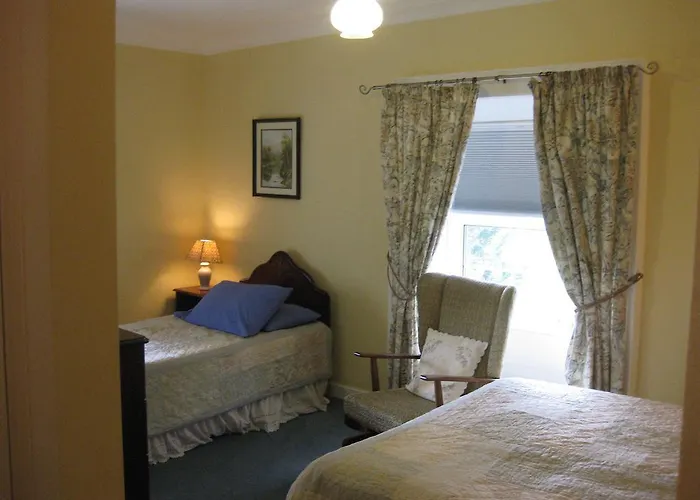 Gæstehus Glebe House