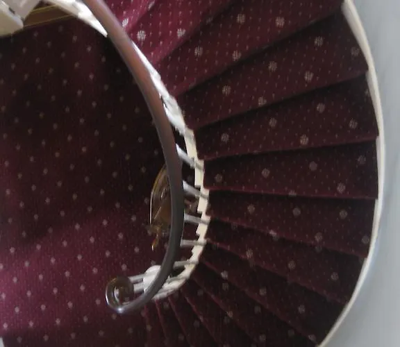 Gæstehus Glebe House