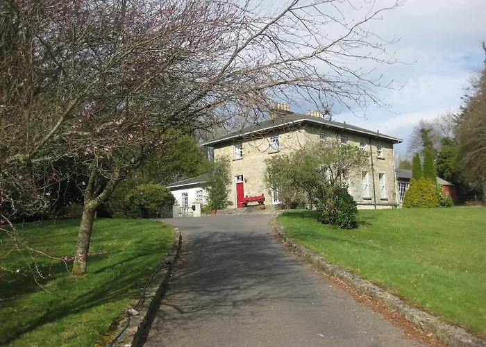 Glebe House