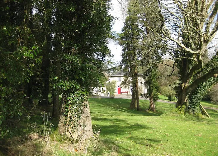 Glebe House
